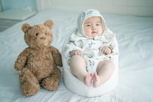 武安9个月宝宝鼻塞怎么办