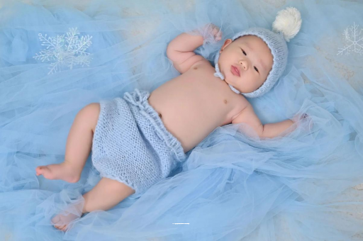 武安宝宝后囟门闭合时间