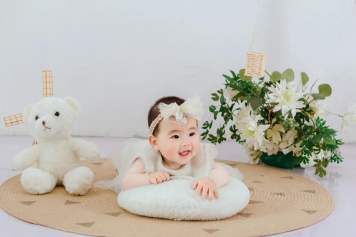 武安宝宝发烧怎么按摩退烧